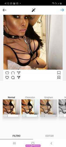 Adriana  la bomba sexi disponible