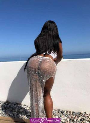NAOMI CUBANA EXPLOSIVA