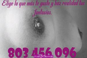 Vanessa Chica Caliente