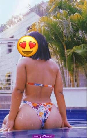 NICOL PERRITA  SALVAJE Hola amores soy una  COLOMBIANA