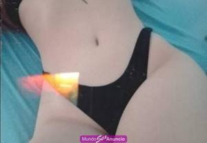 Chica de 19 para SEXTING VIDEOLLAMADAS