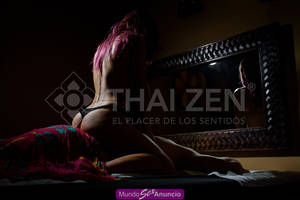 MASAJES A PAREJAS HOMBRES Y MUJERES