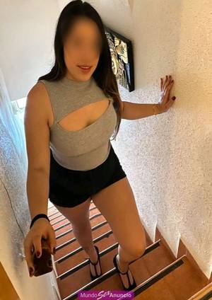 HARE QUE TE SIENTAS BIEN ACOMPAÑADO TE DARE PURO PLACER