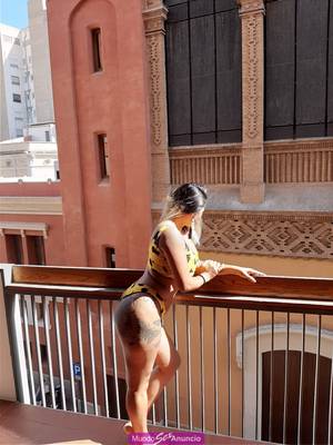 SOFÍA BRASILEÑA DE ENSUEÑO