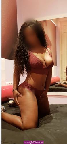 SANDRA HERMOSA CULITO ARDIENTE PARA UN GRIEGO PROFUNDO