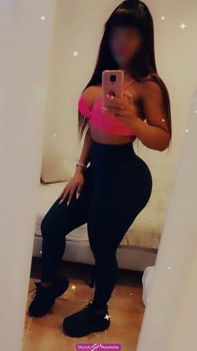STAR MULATA CARIÑOSA 69 ES MI PASION