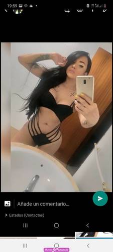 Estoy con la polla bien durita disponible