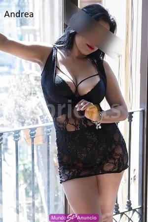 Horny girls and very complete in services !!