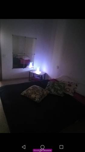 Habitación Disponible 100 140 mujeres