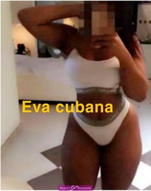 Eva cubana