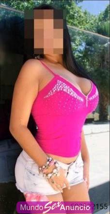 HERMOSOS PECHOS Y BUEN TRASERO PARA QUE TU LO DISFRUTES