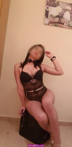 ¡Hola amor! soy una escort preparada para darte placer