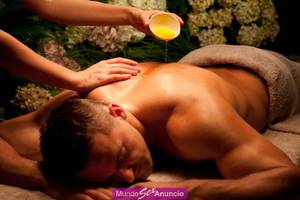 MASAJES PARA LO QUE NECESITA Y  DESEA EL CUERPO Y LA MENTE