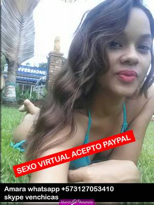 VENEZOLANA 24 AÑOS WEBCAM TELEGRAM WHATSAPP