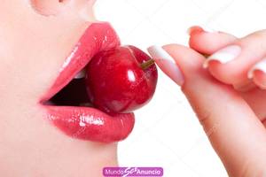 CHICAS MORBOSAS