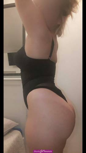 SARA CON GANAS DE UNA BUENA FOLLADA 24 HORAS