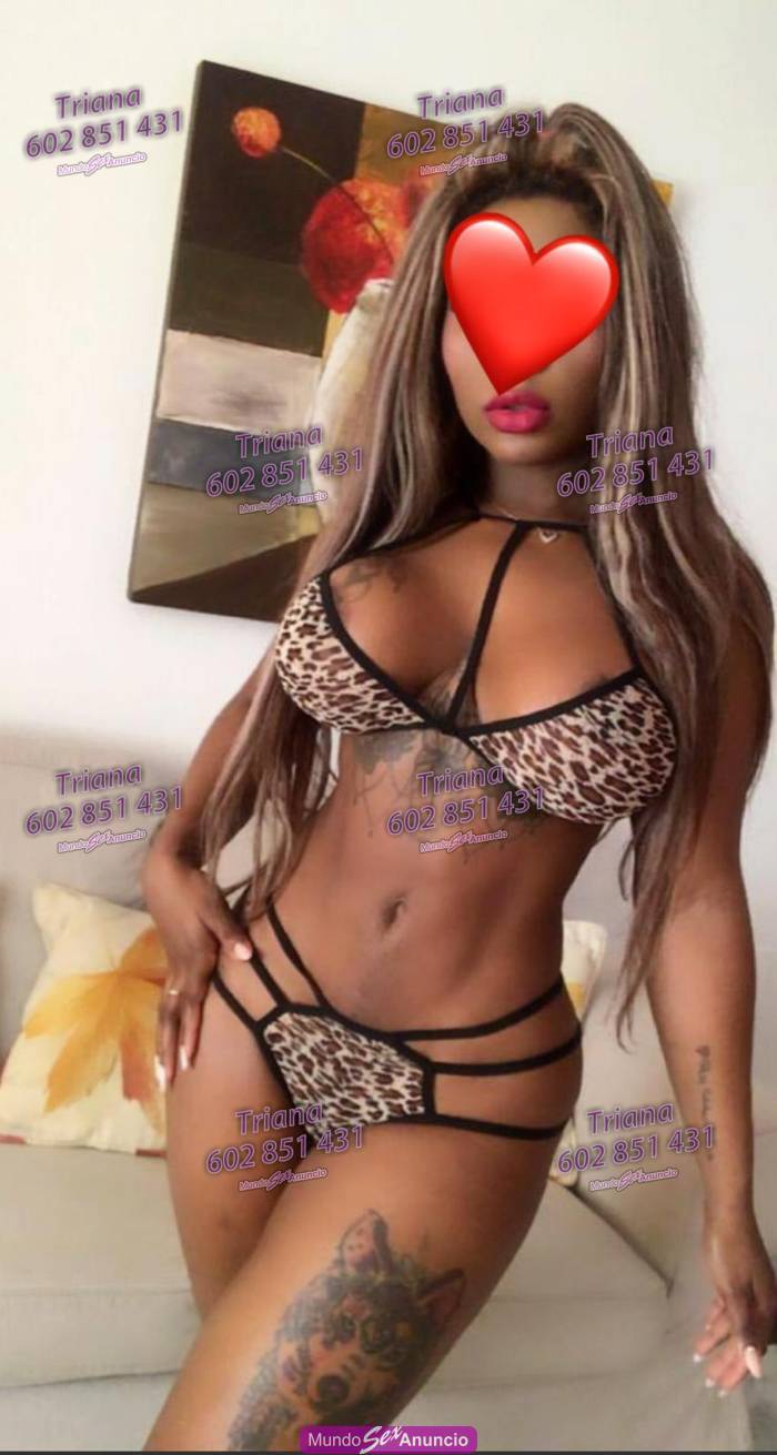 New sexy latina willing lover to sex en Marbella, Málaga - 602851431