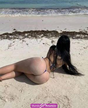 MEXICANA CURVY EXÓTICA EN CUBA37 DISPUESTA A TODO