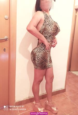 MADURIA GUAPA SENSUAL EXPERTA EN COMPLACER HOMBRES!!!