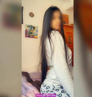 HERMOSA COLEGIALA SEXI