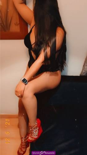 Toda para ty y darte placer
