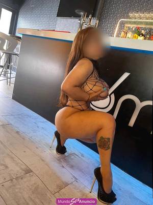 JENNY MADURITA DE COÑITO MOJADITO Y EXPERTA