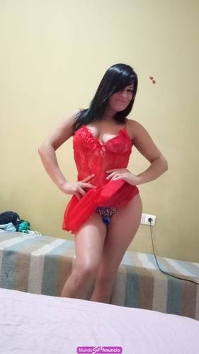 dame tu leche caliente