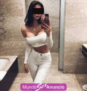 soy una chica muy mala con un cuerpo de modelo