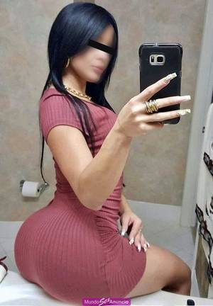 soy una chica muy mala con un cuerpo de modelo