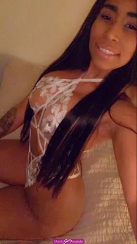 CAROLINA MULATITA CACHONDA Y LUJURIOSA! SALIDAS A HOTEL