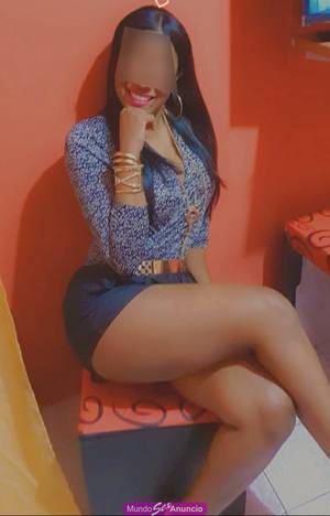 SOY UNA PUTA CALIENTE TE LO MUEVO RICO!! VEN Y DISFRUTA