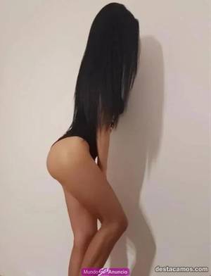 RUBI, MADURITA SEXY DE 34 AÑOS VICIOSA