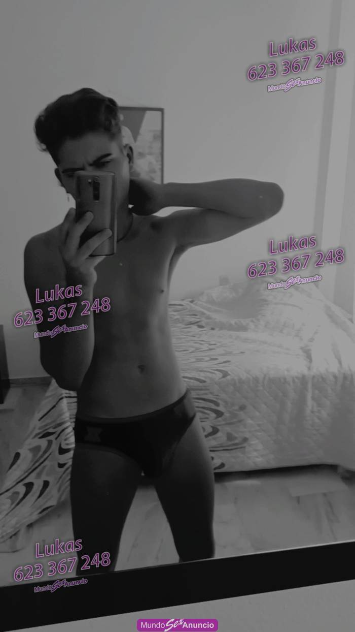 Escort gay malaga