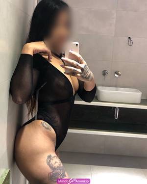 ALEYA NOVEDAD CENTRO DE BARCELONA PROFESIONAL ERÓTICA