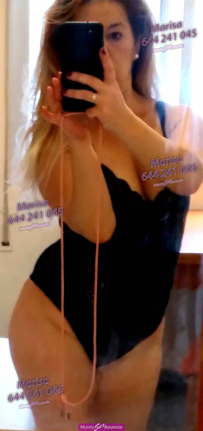 Scort alicantina solita en mi piso benalua en Beneixama, Alicante -  644241045