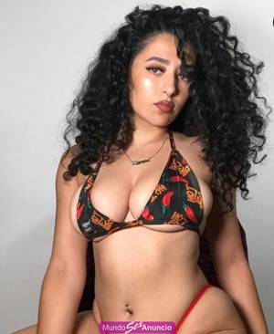 MICHELLE TU CAPRICHA PARA MUCHAS HORAS