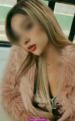 KARLA LA MAS WAPA EN VALENCIA