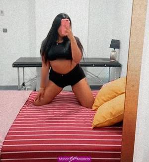 Salidas 24h videollamadas tengo sitio ❤️ Estoy loca por