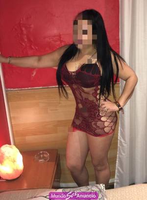 MADURITA FIESTERA INSACIABLE MUY PORNOSA