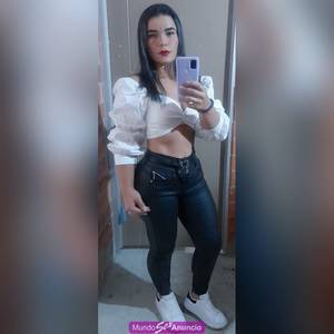 masajista sensual