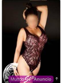 LA PUTA MAS HERMOSA LLEGÓ PARA DARTE PLACER Y SATISFACCIÓN