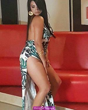 Soy lucía una mujer muy ardiente