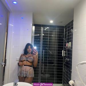 Fogoso con ganas de sexo bs