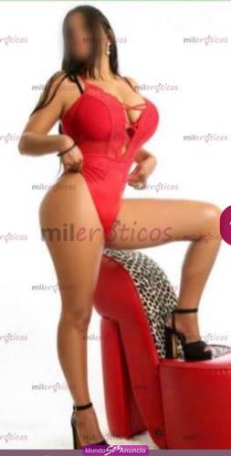 RAQUEL ESCORTS SENSUAL, ATREVIDA, MORBOSA