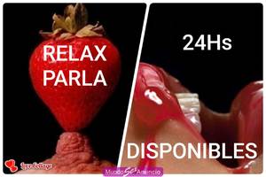 PARLA RELAX 24/7
