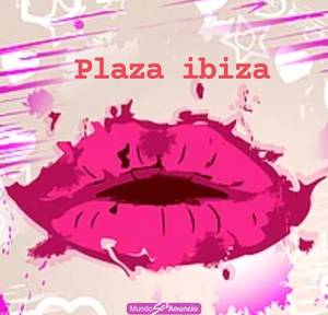 Plaza ibiza
