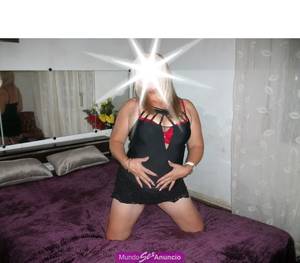 Rebeca 42 años