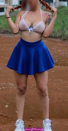 LUISA - ESA NOVIA DE LA ADOLESCENCIA