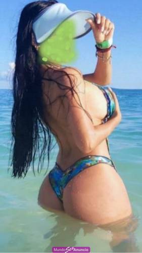 Carita picarona súper tierna