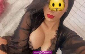 SEXY DIOSA COLOMBIANA Hola mis amores me llamo KAMILA rica l